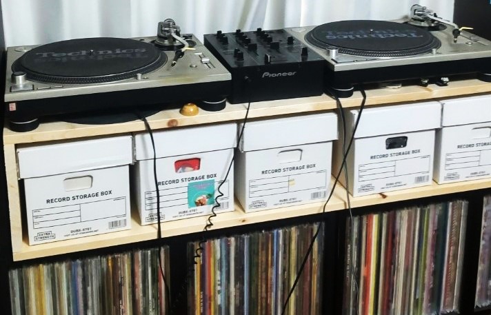 DJ機材 買取強化中! – ミュージックファースト