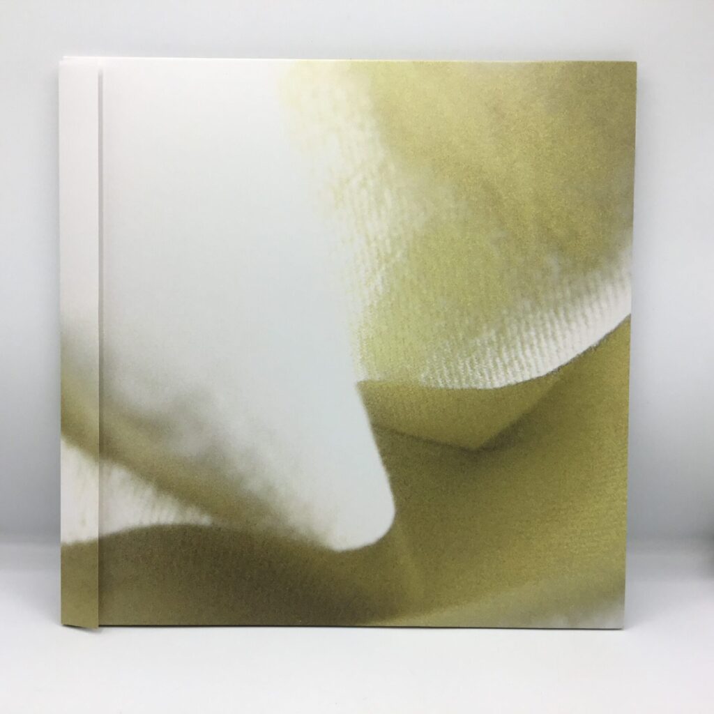 【LP】カネコアヤノ / よすが (NNFS-1007)